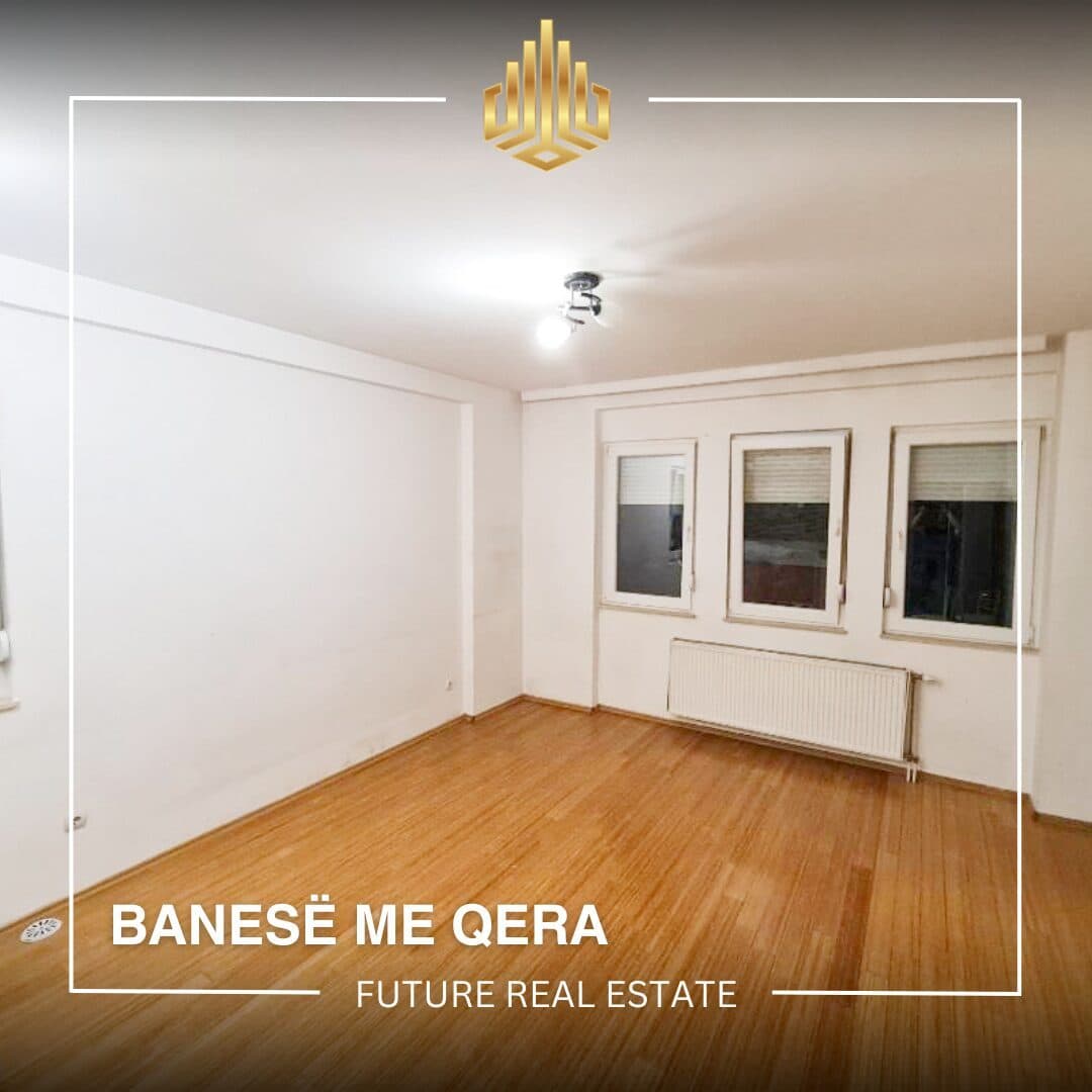 Banesë me QERA/75m²
