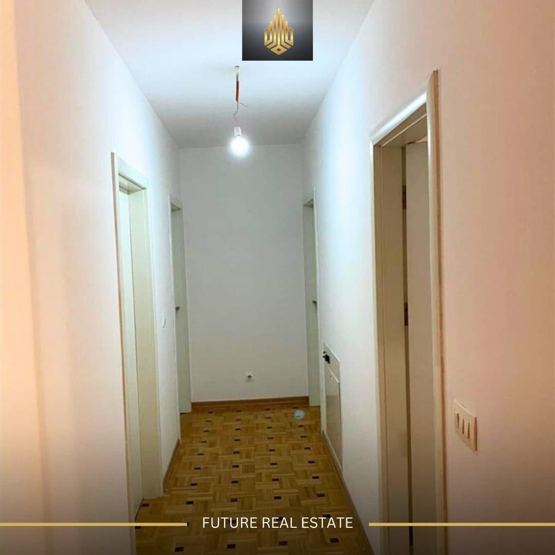 Banesë me QERA/112m² 3