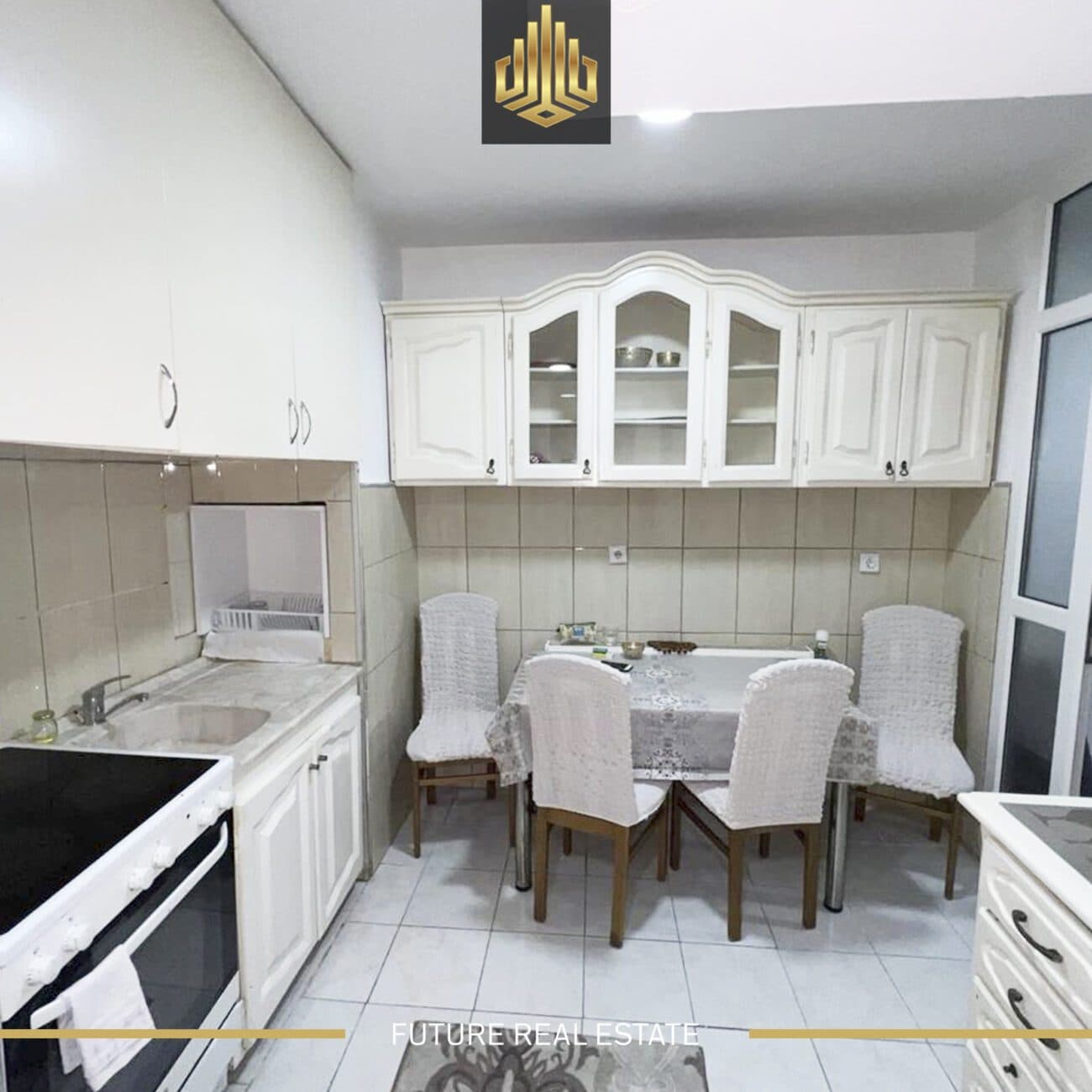 Banesë me QIRA/55m2 2