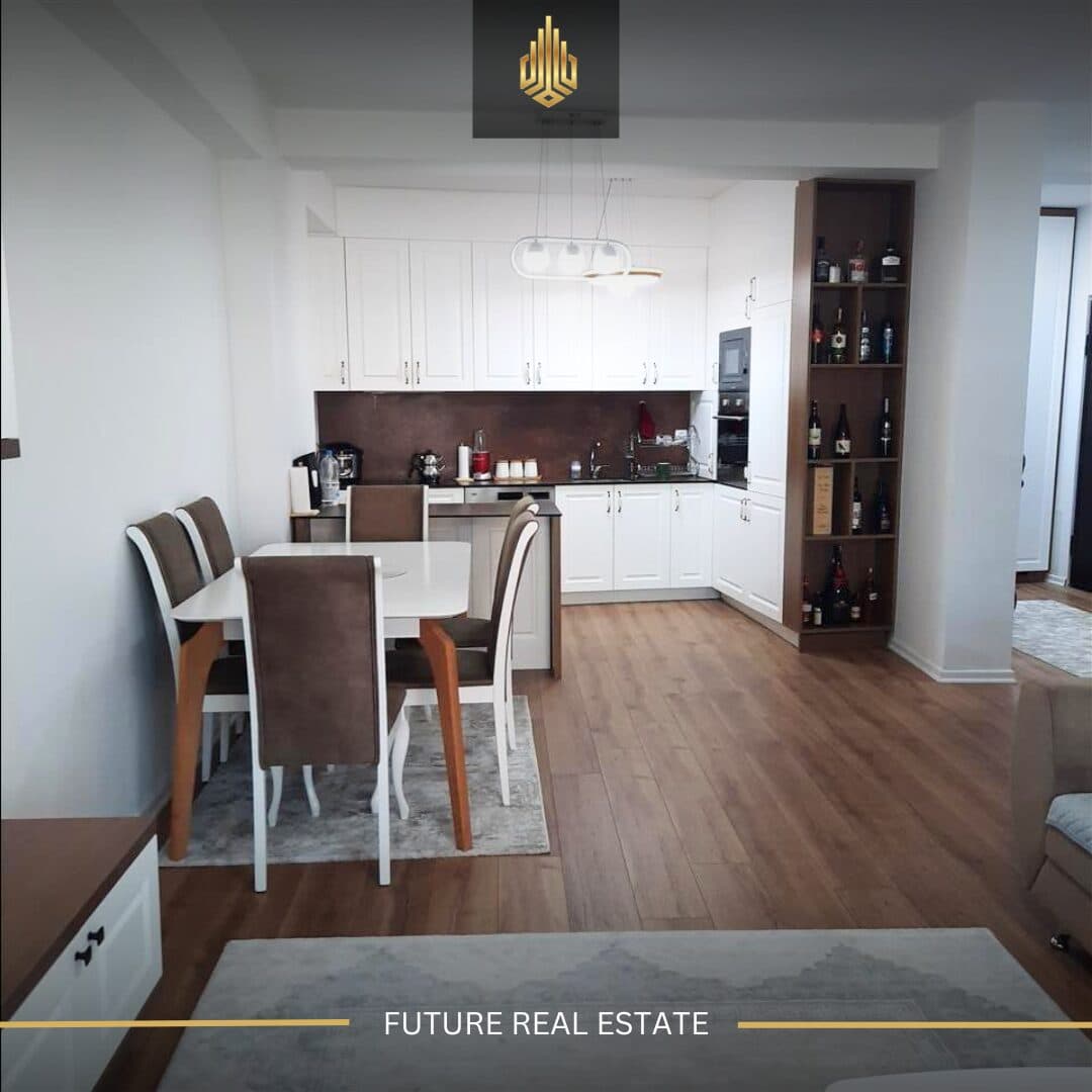 Banesë në SHITJE/86m² 3