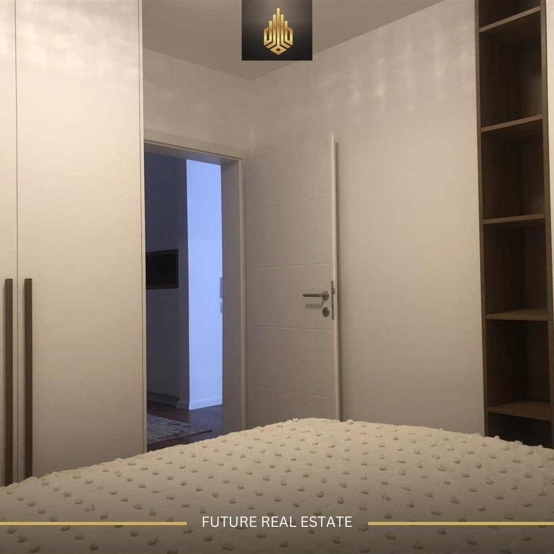 Banesë me QERA/56m² 3