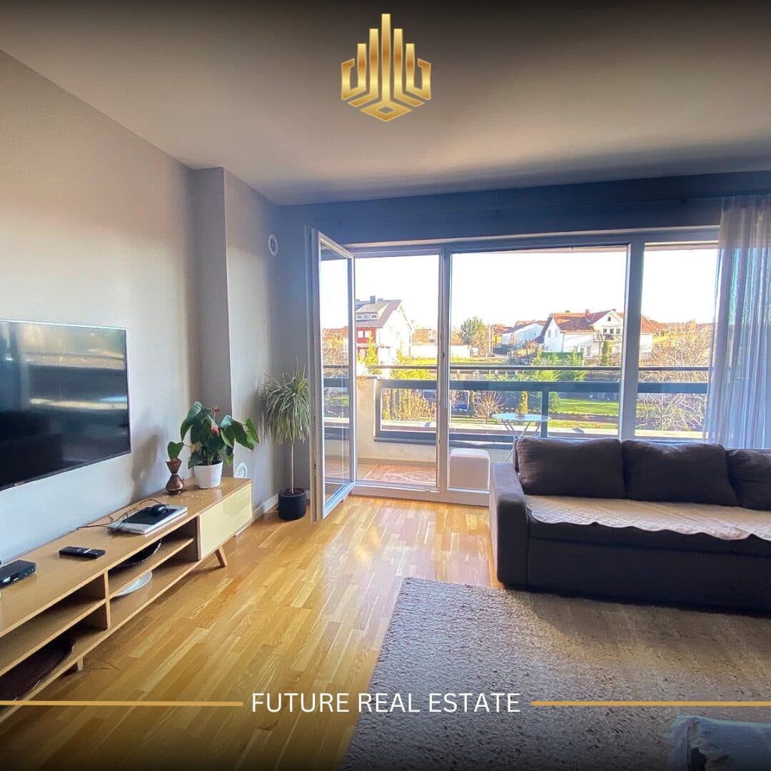 Banesë në SHITJE/86m² 4