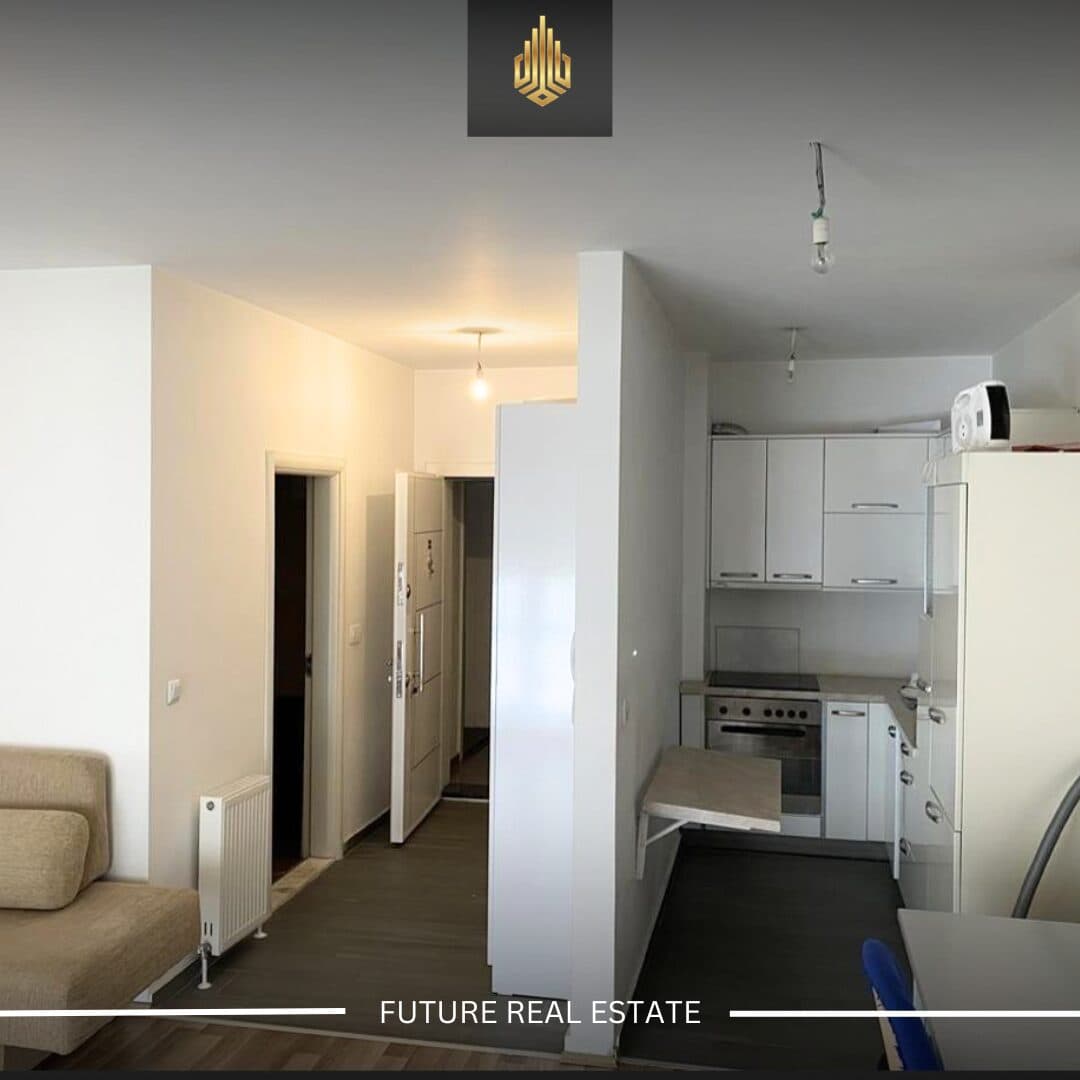 Banesë me QERA/40m² 2