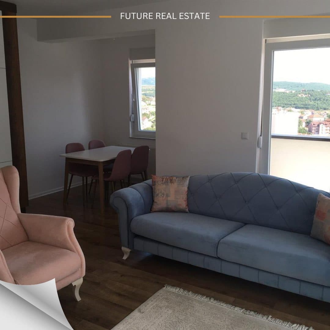 Banesë me QERA/85m² 2
