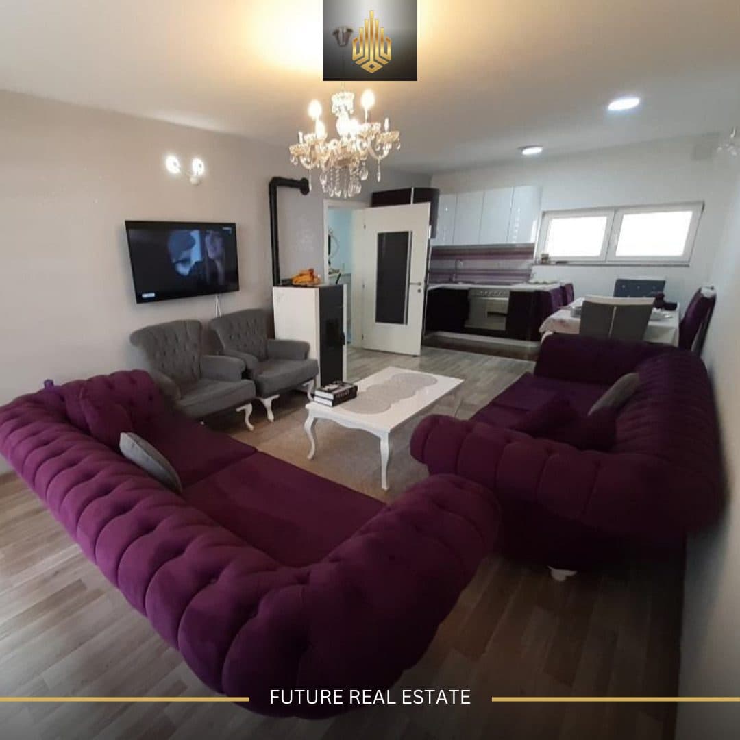 Banesë në SHITJE/87m² 2