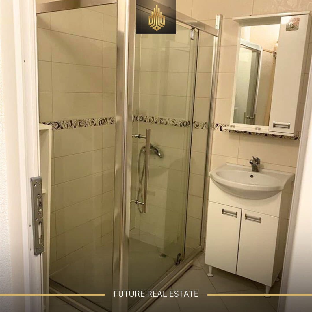 Banesë me QERA/40m² 4
