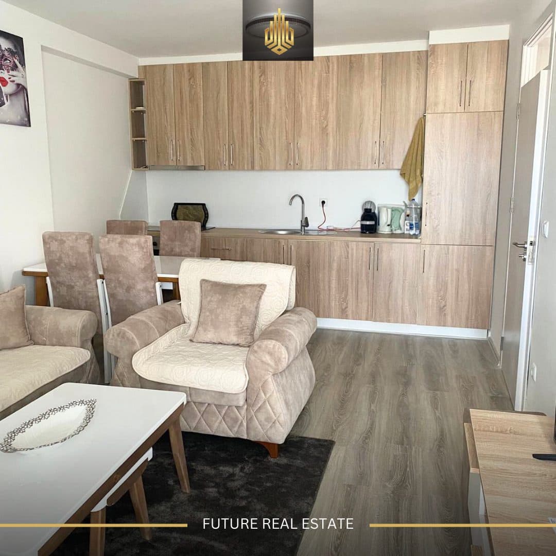 Banesë në SHITJE/65.77m² 3