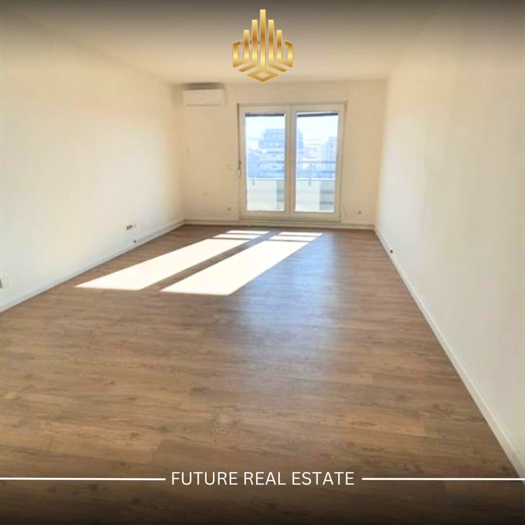 Penthouse me QERA/380m² 4