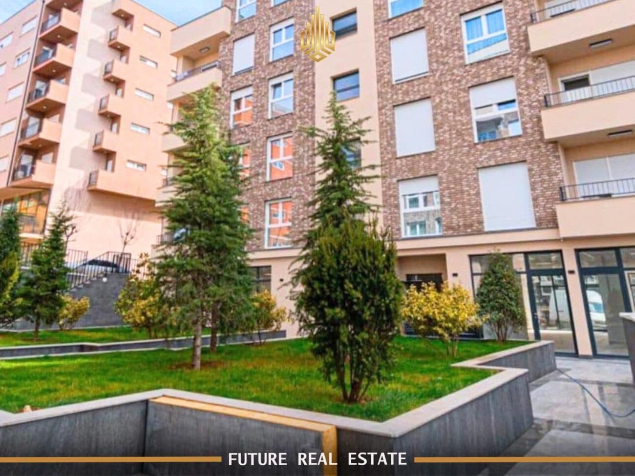Lokal në #SHITJE – 133m2 – Prishtinë – Mati 1 – Kompleksi Pika 2