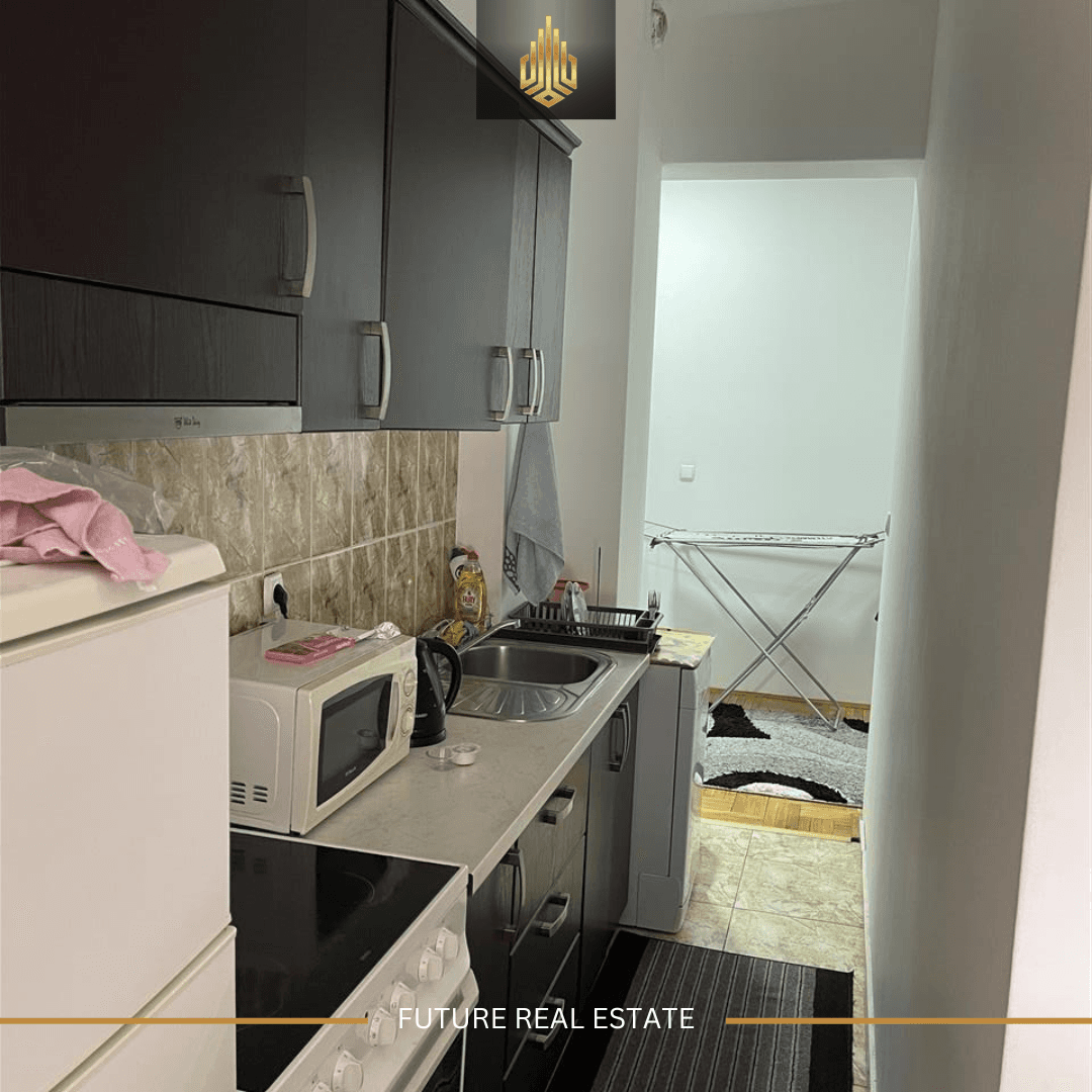 Banesë me QERA/95m² 4