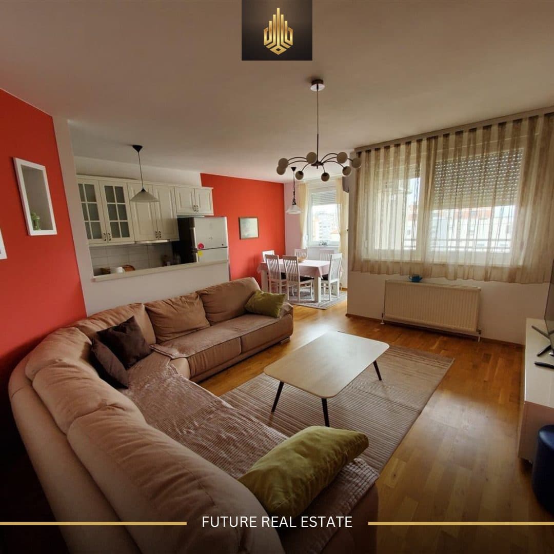 Banesë në SHITJE/90m² 2