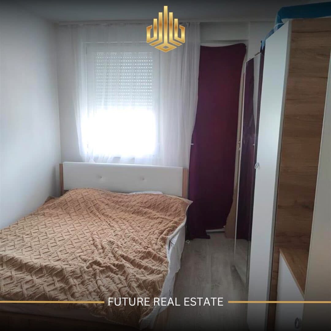 Banesë në SHTIJE/79.42m² 4