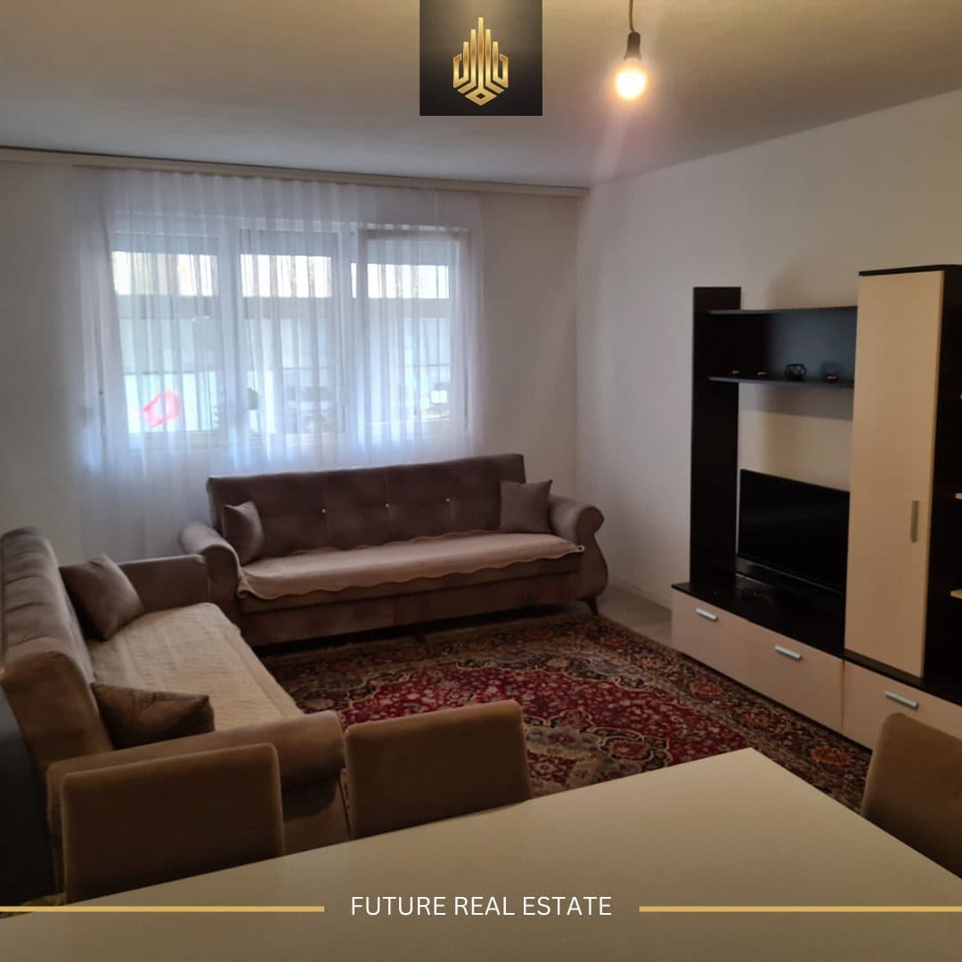 Banesë me QERA/68m²