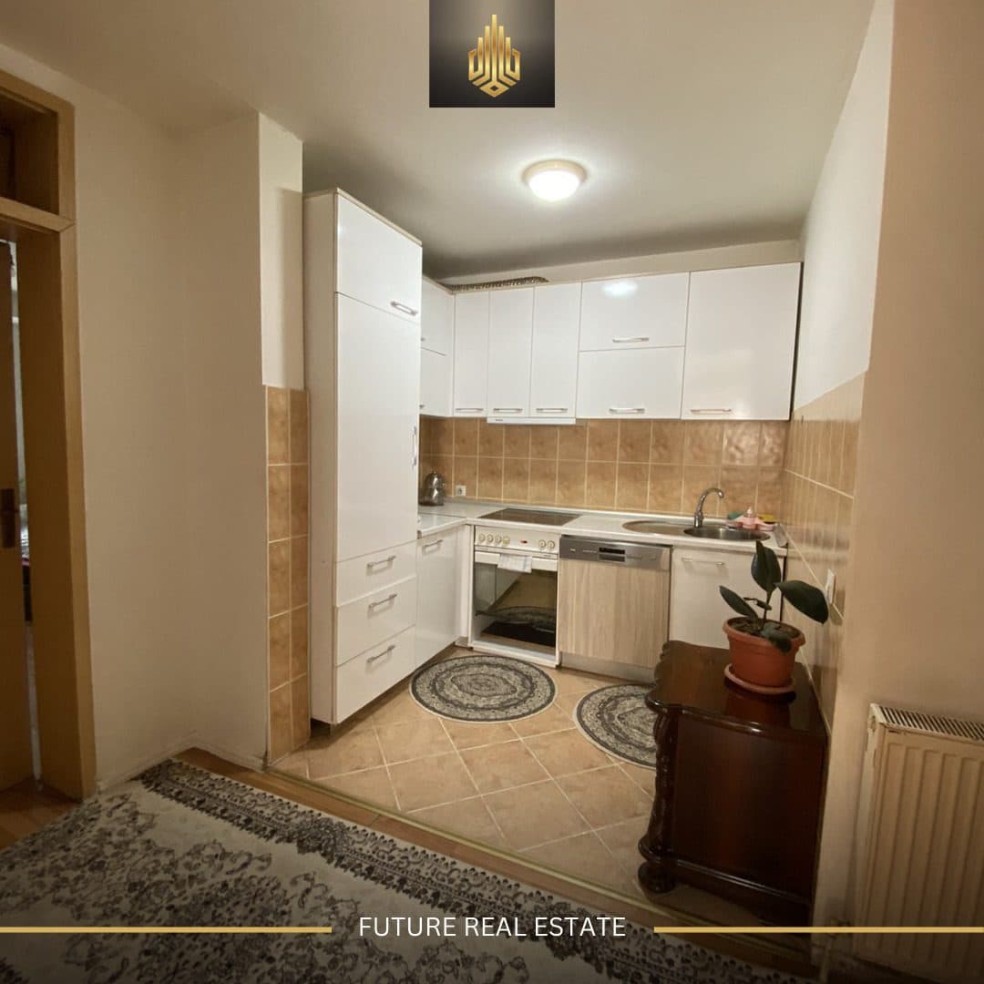Banesë në SHITJE/73m² 3