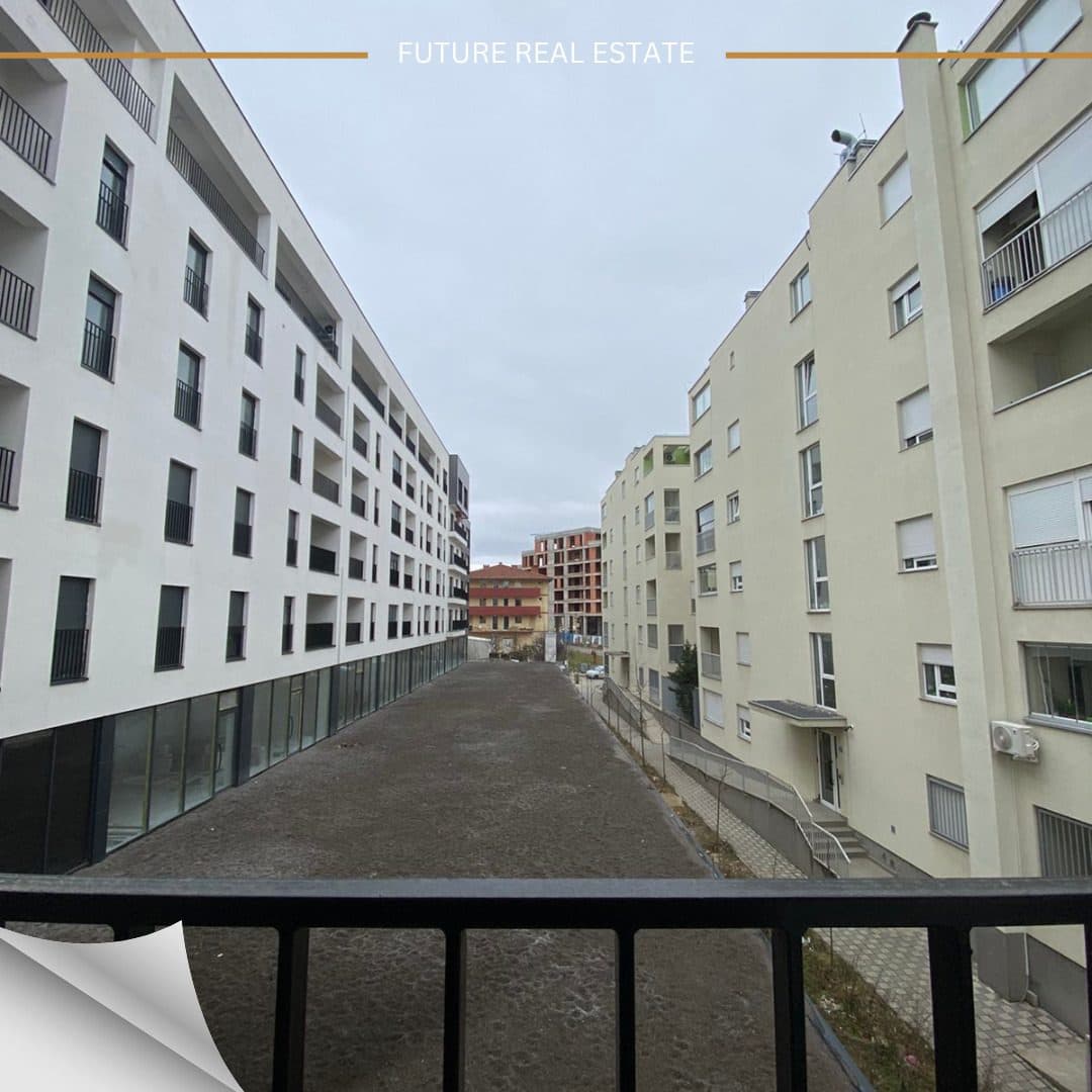 Banesë me QERA/85.5m² 2
