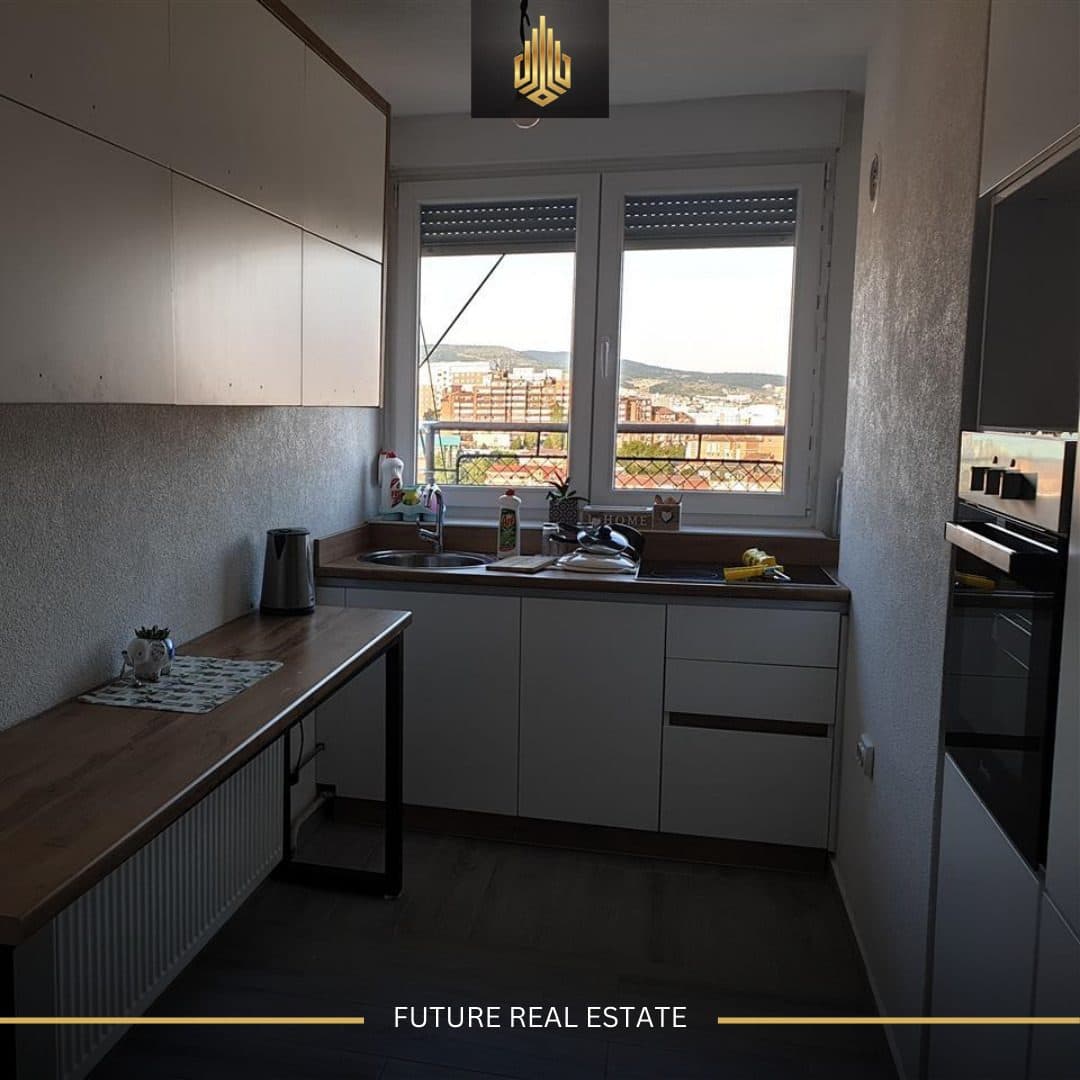 Banesë me QERA/50m² 2