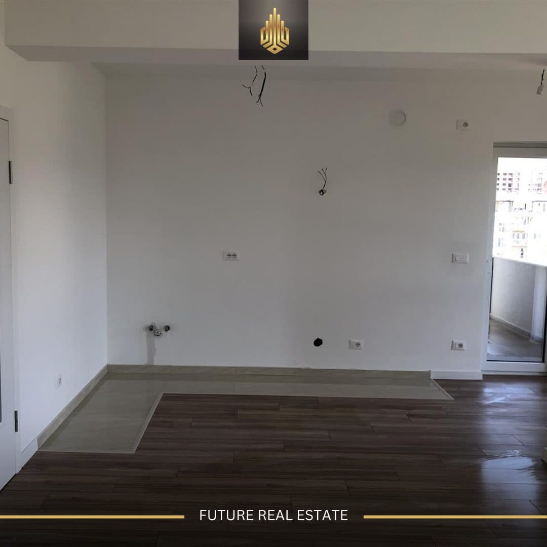 Banesë me QERA/67m² 2