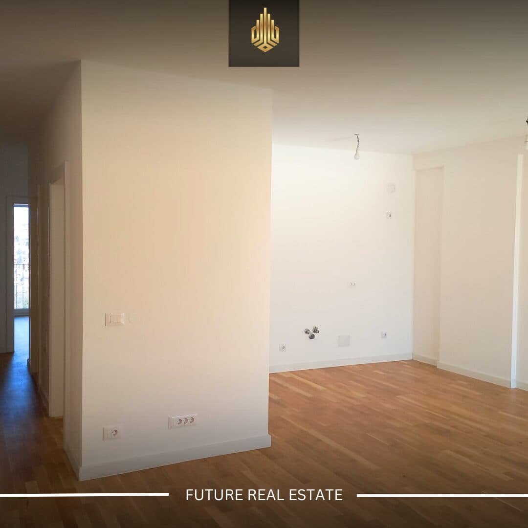 Banesë me QERA/95m² 2