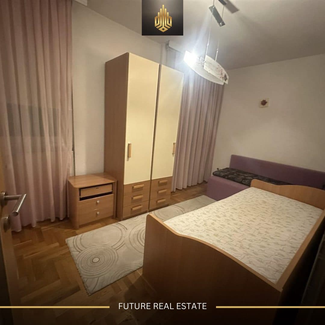 Banesë me QERA/80m² 4