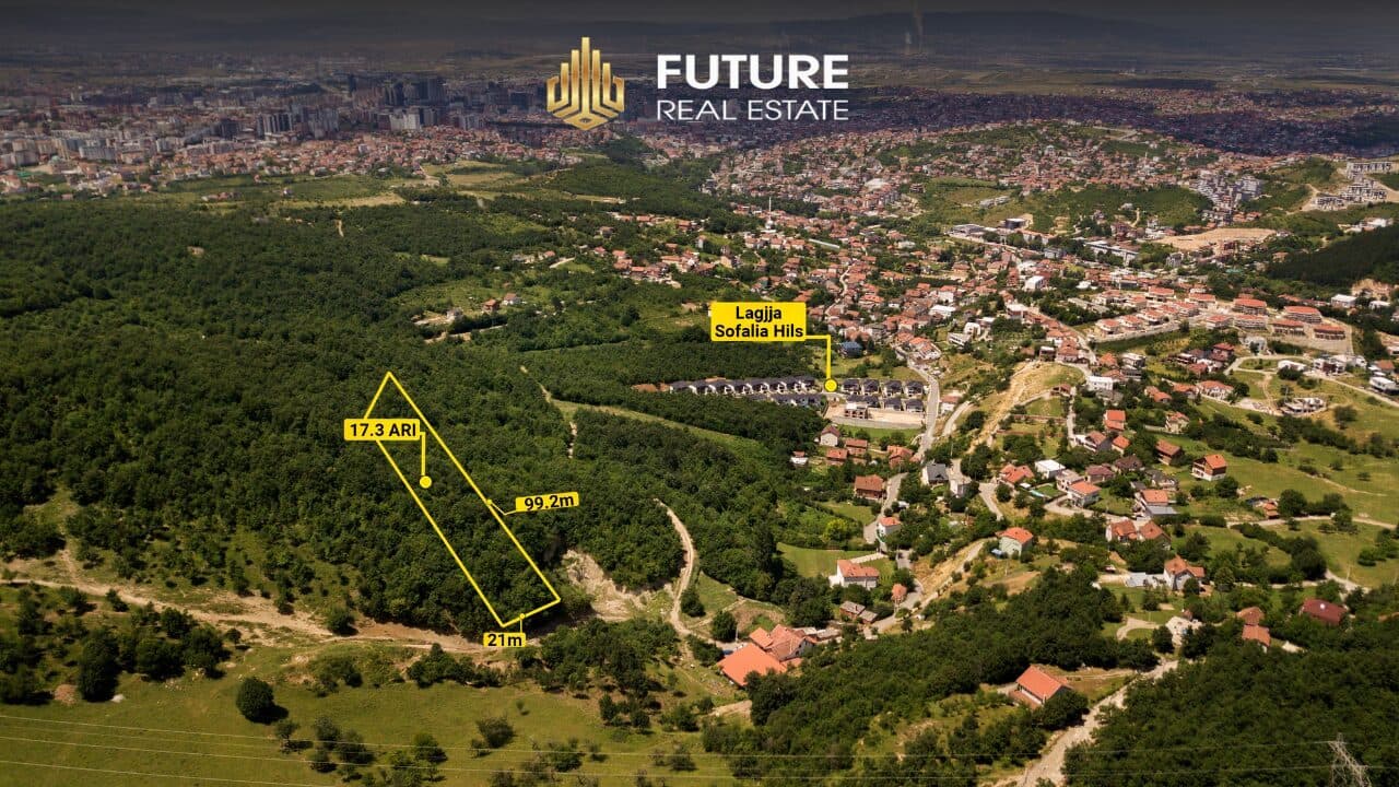 Tokë në SHITJE/17.3 ari 4