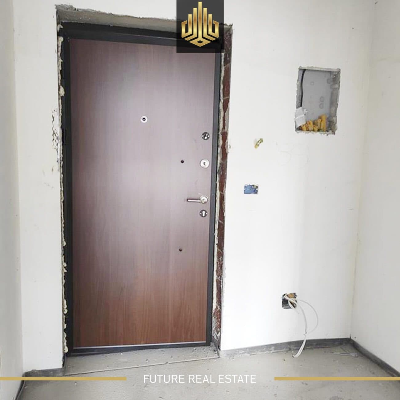 Banesa në SHITJE/61.5m2 2