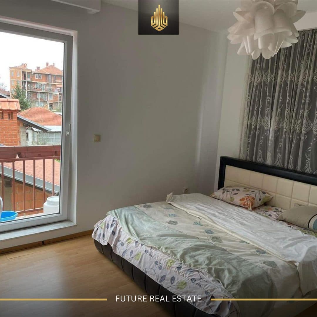 Banesë në SHITJE/85m² 4