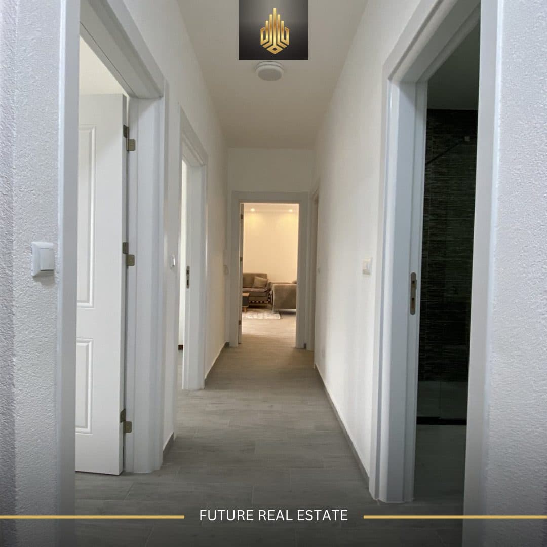 Banesë me QERA/85m² 4