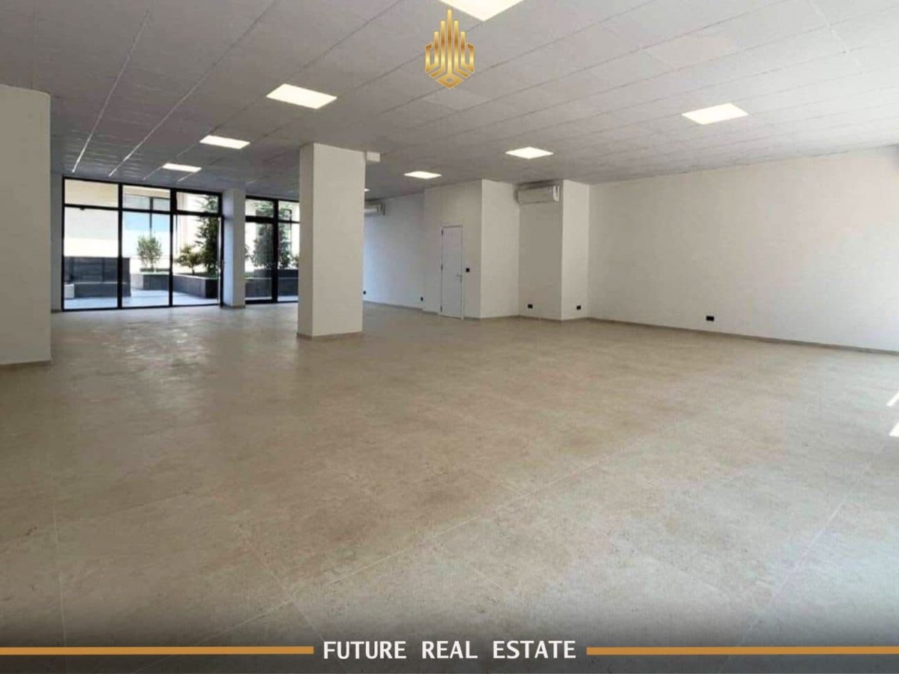 Lokal me QERA – 136 m2 – Prishtinë – Mati 1 4
