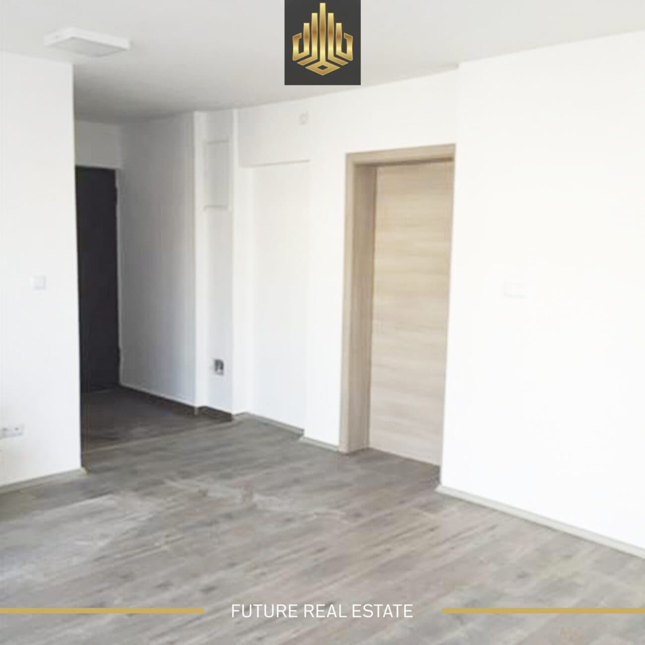 Zyre me QIRA/60m2 3