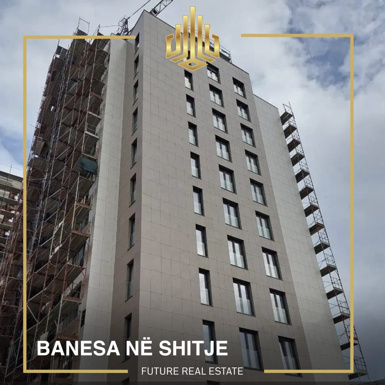 Banesa në SHITJE/66.56m2