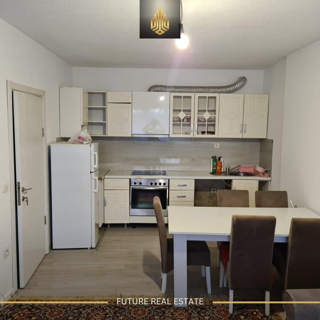 Banesë me QERA/68m² 2
