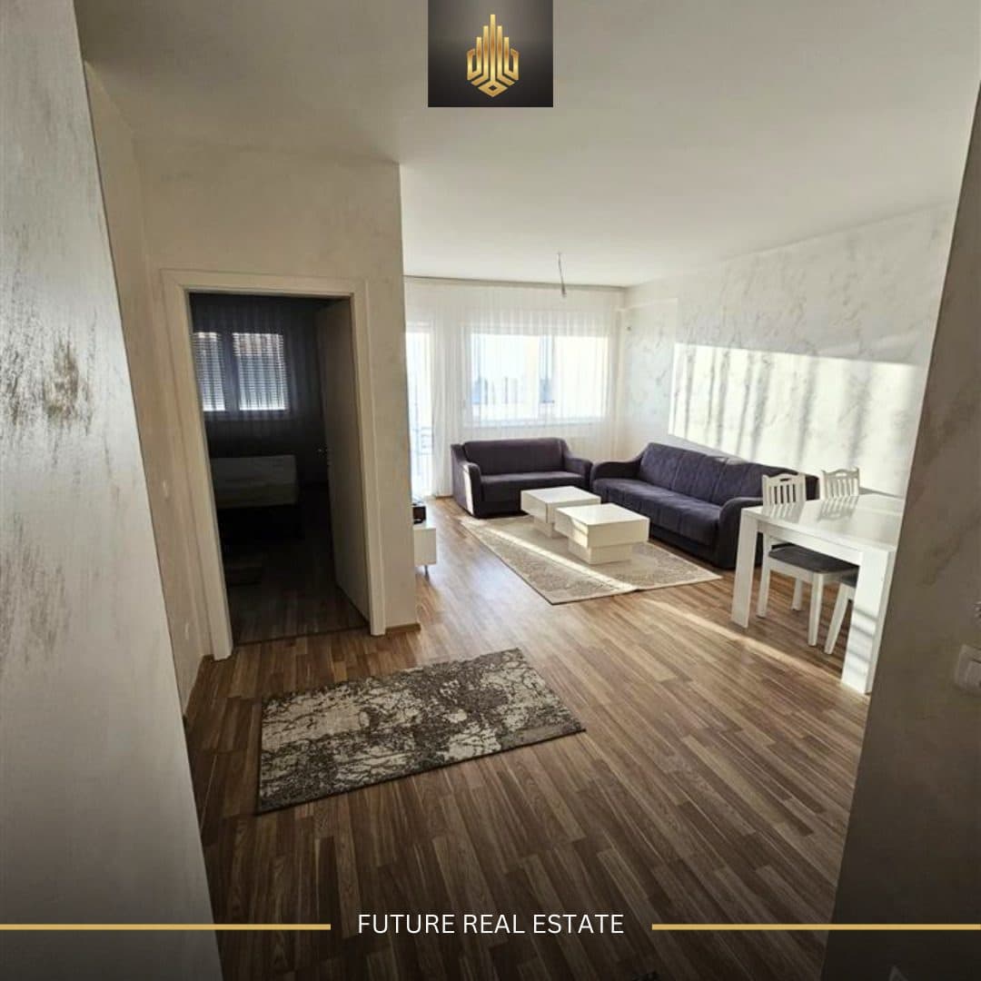 Banesë me QERA/65m² 2