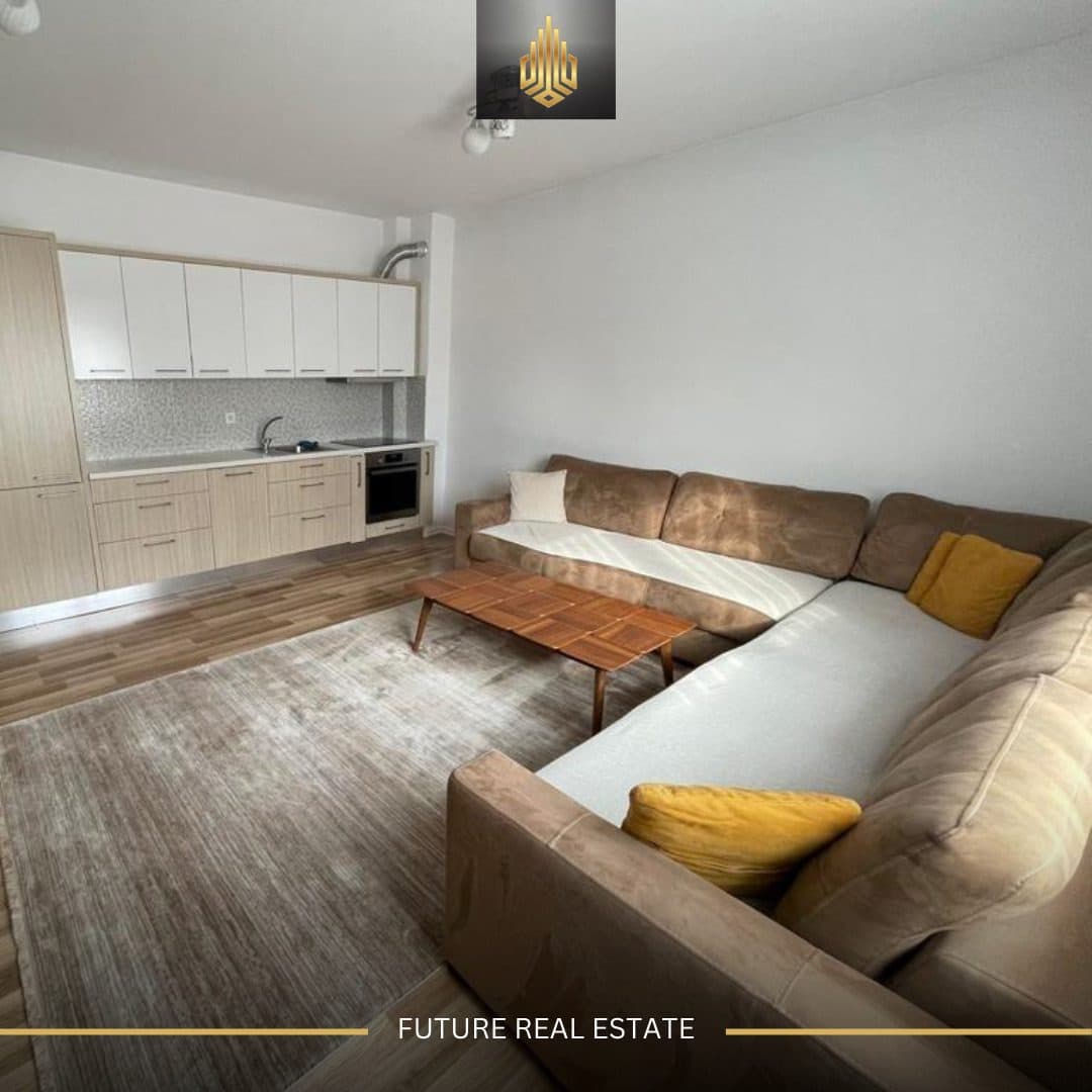 Banesë në SHITJE/82m²