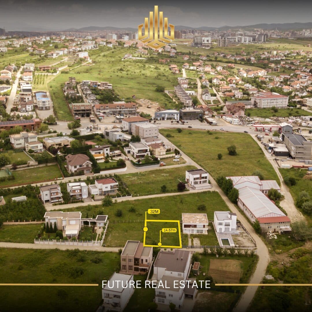 Tokë në SHITJE/5 ari 3