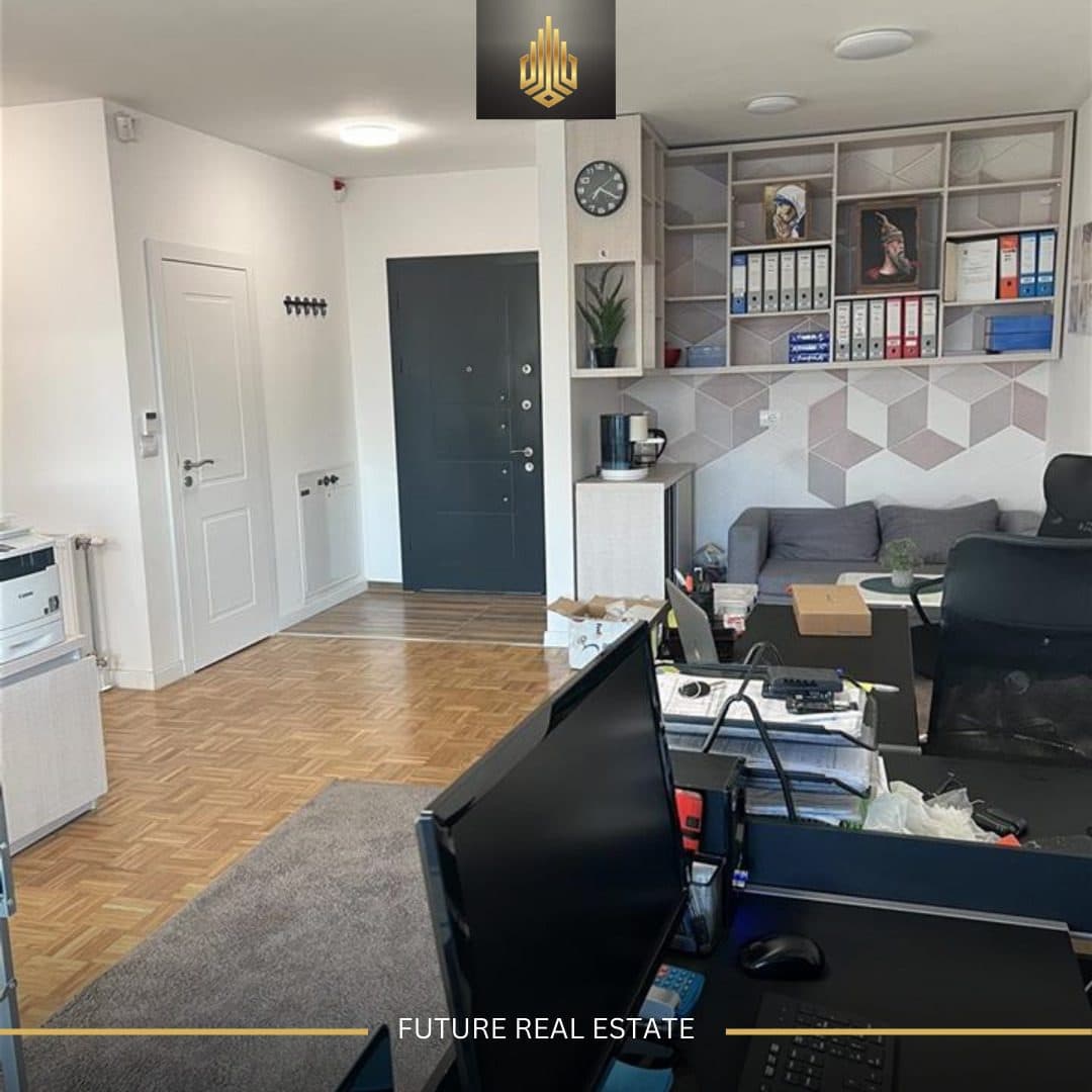 Banesë në SHITJE/67m² 2