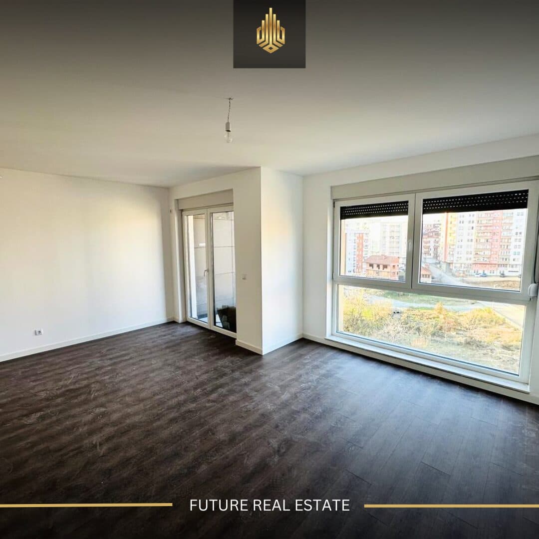 Banesë në SHITJE/95.17m² 4