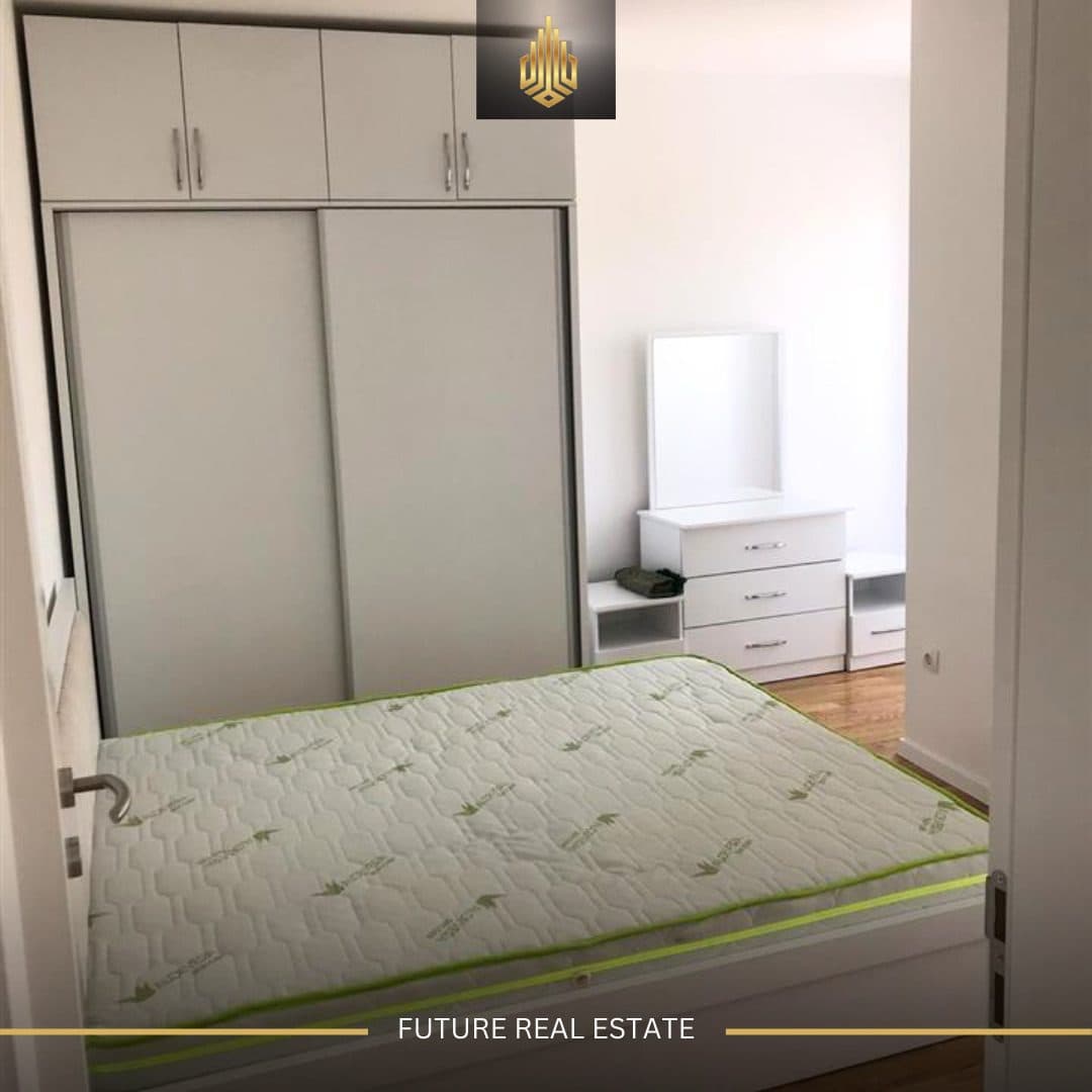 Banesë me QERA/77m² 3
