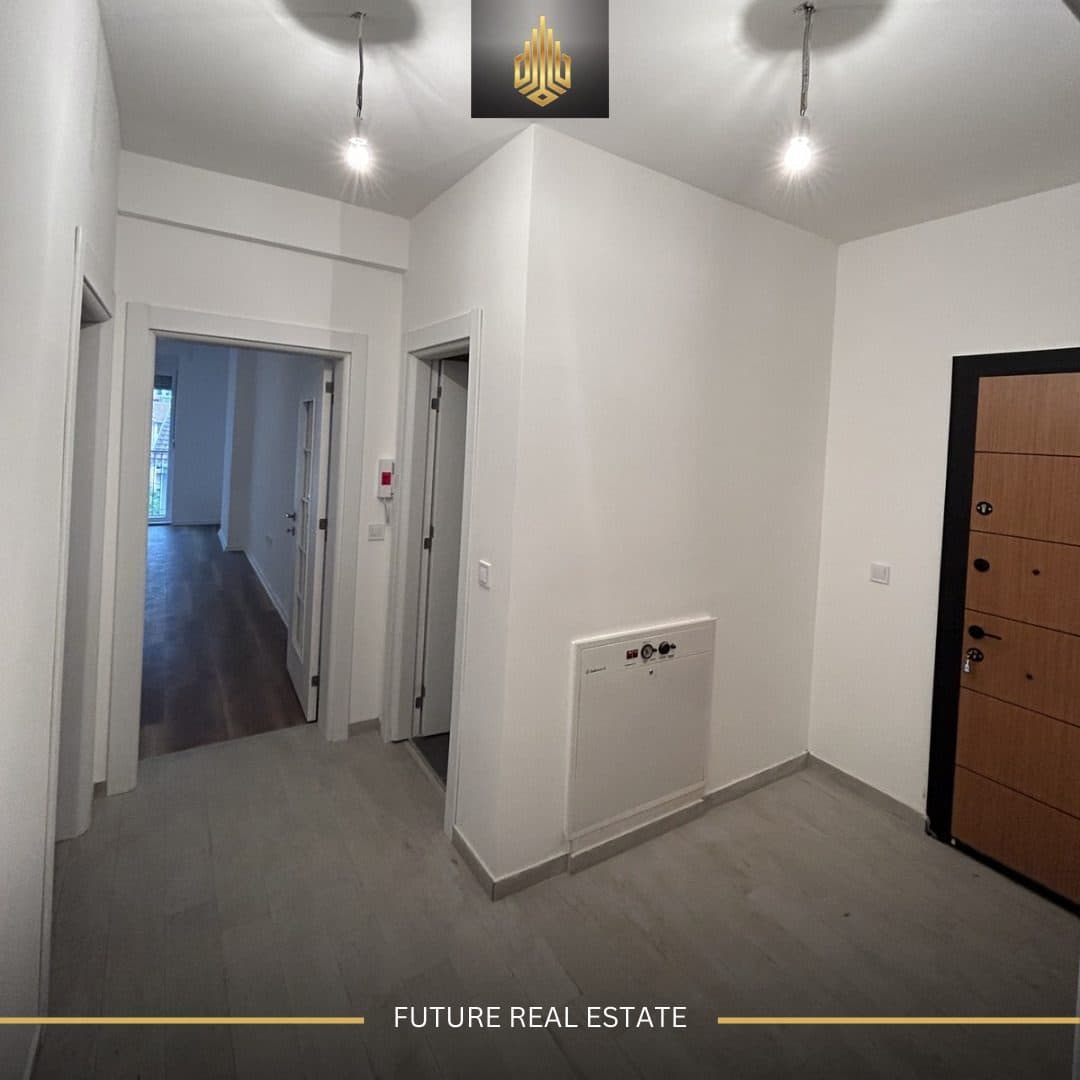 Banesë me QERA/81m² 3