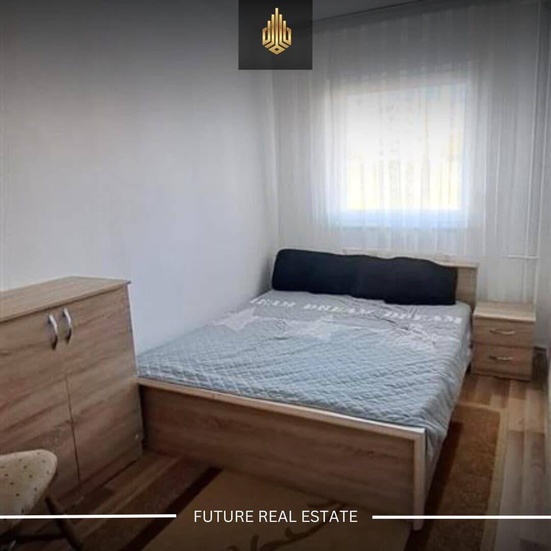 Banesë me QERA/45m² 3