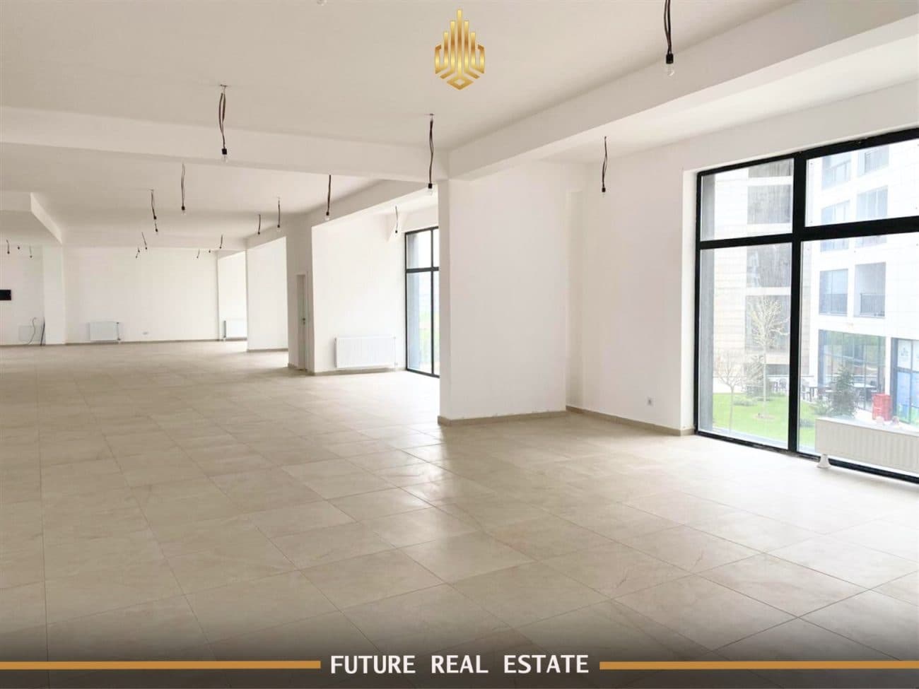 Lokal me QIRA – 340m2 – Prishtinë – Prishtina e Re. 4