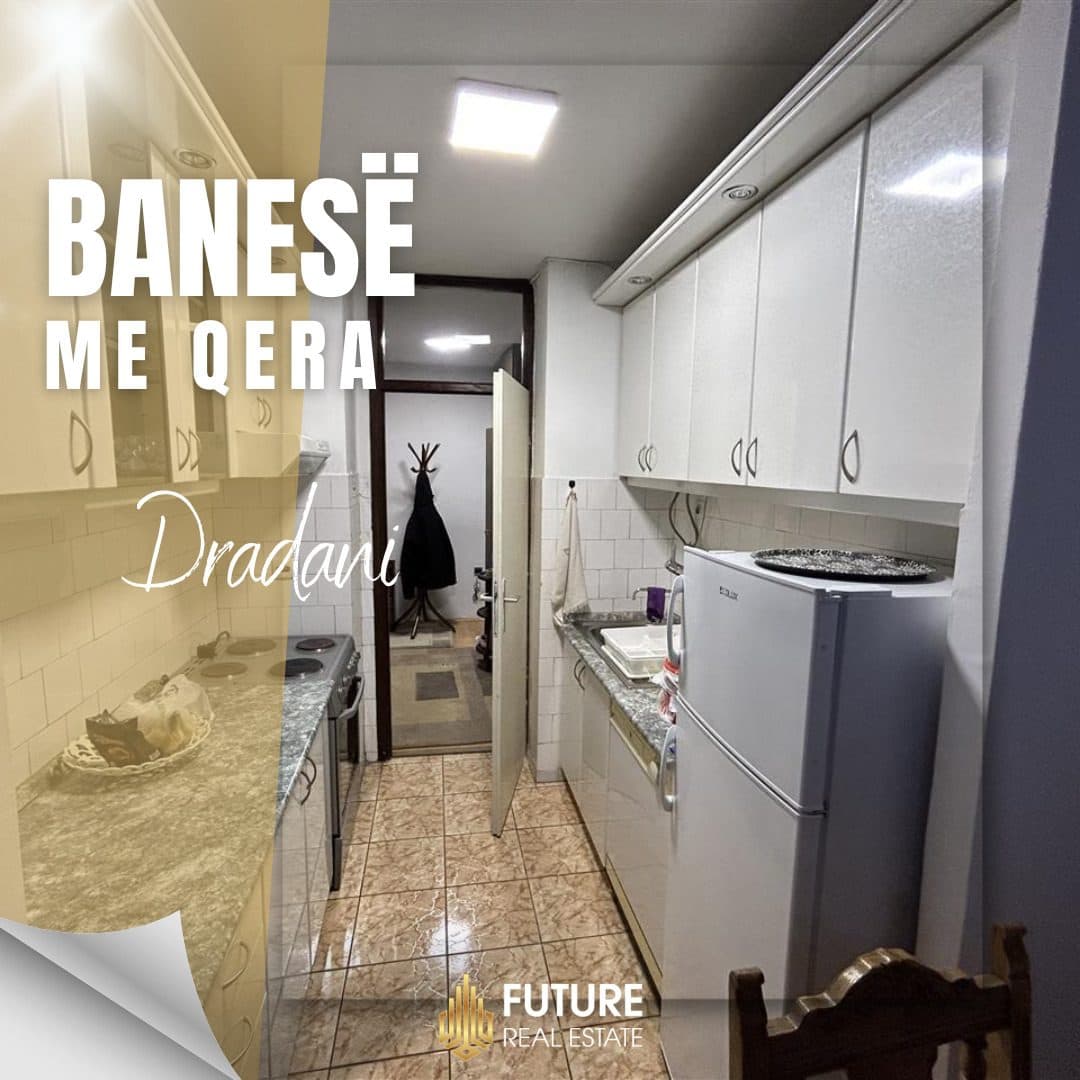 Banesë me QERA/65m²
