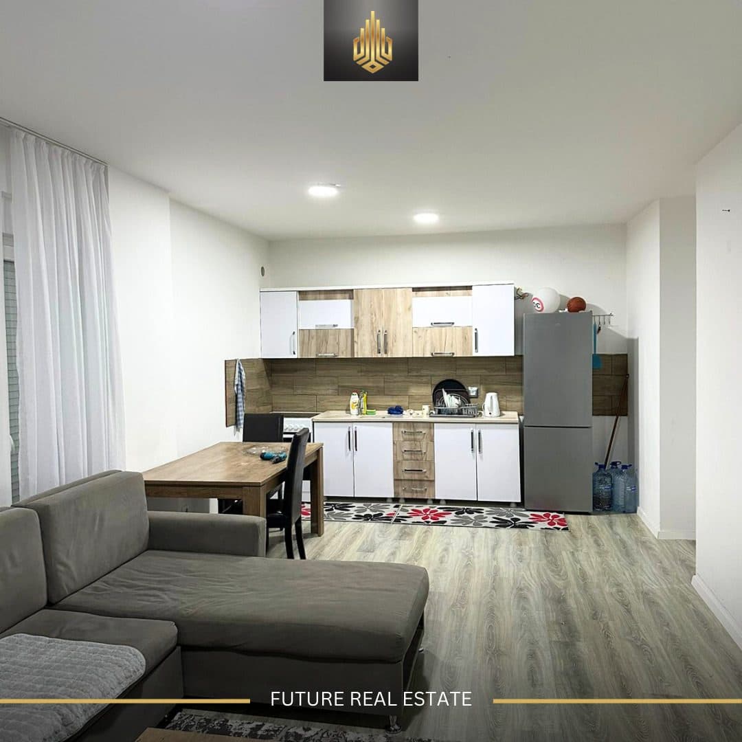 Banesë me QERA/93m² 2