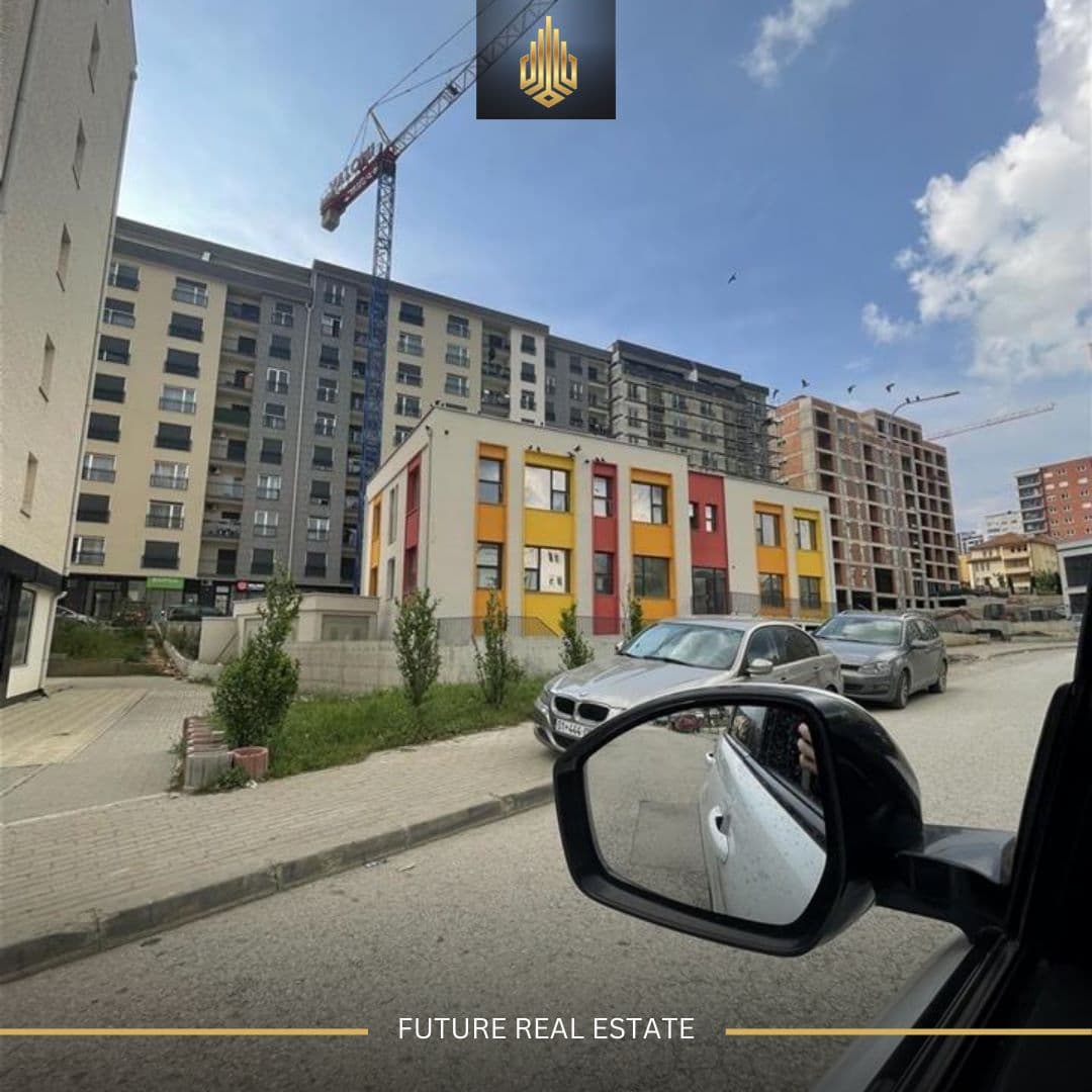 Banesa në SHITJE/86.81m²