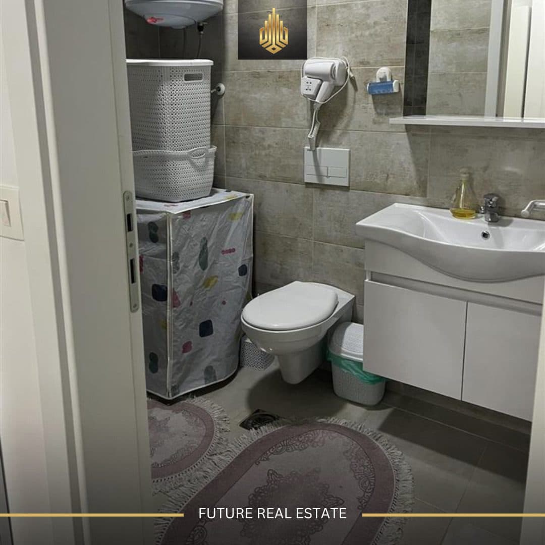 Banesë me QERA/85m² 3