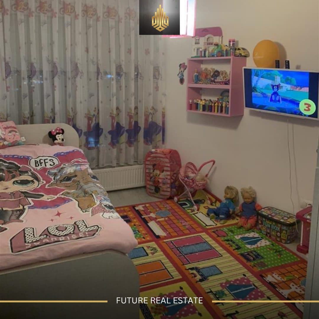 Banesë në SHITJE/89m² 4