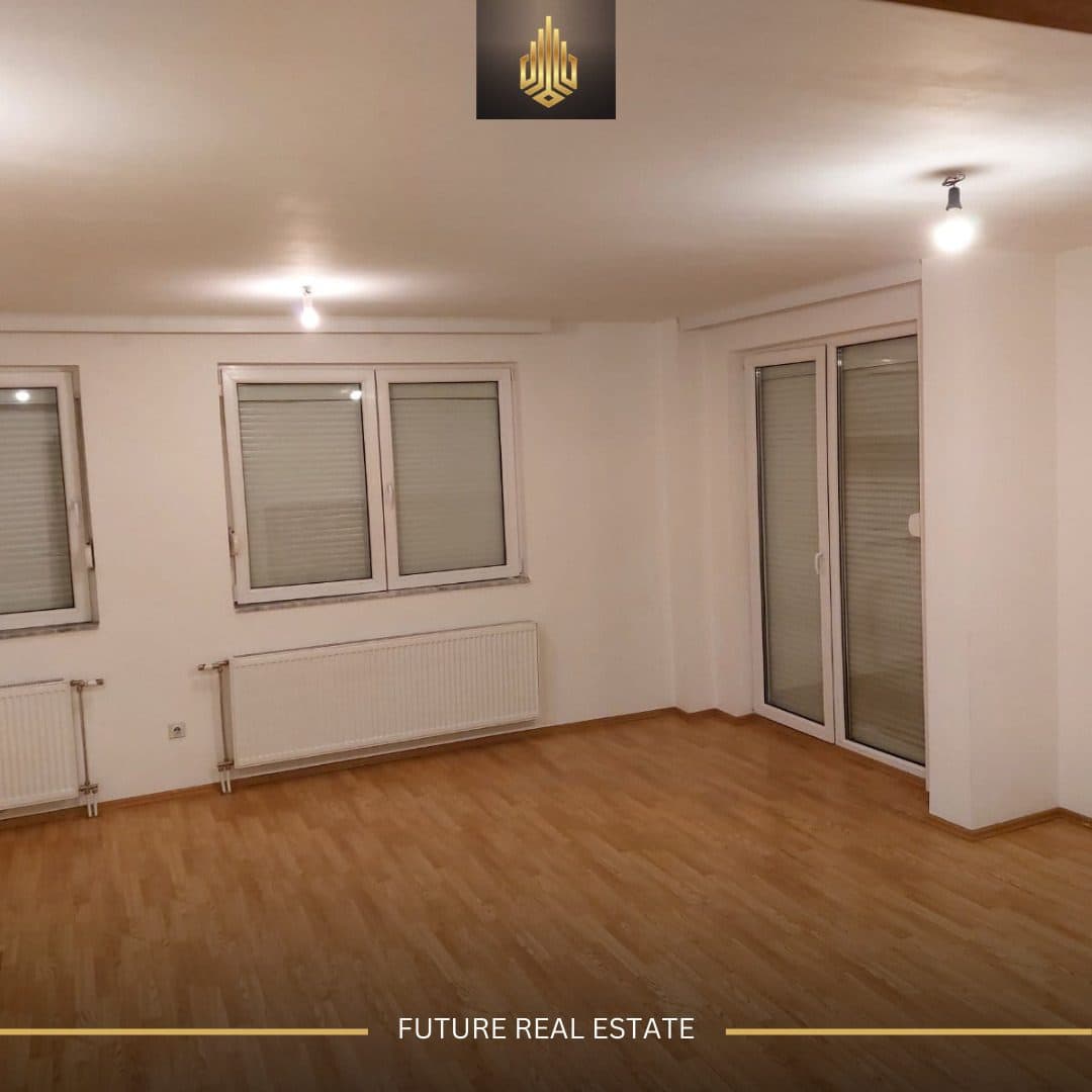 Banesë në SHITJE/88.1m²