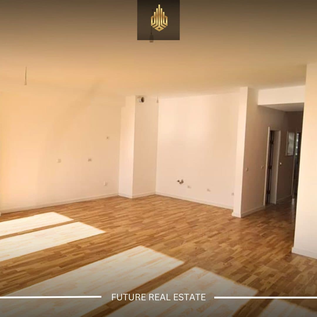 Banesë me QERA/131m² 2
