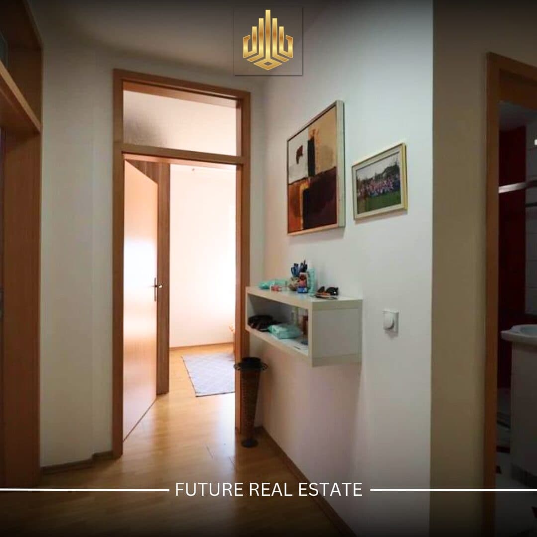 Banesë në SHITJE/73m² 3