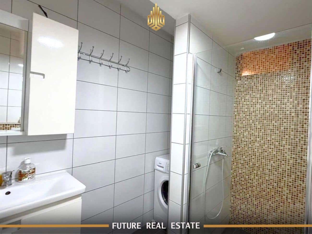 Banesë me QIRA – 1 dhomë gjumi – Prishtinë – Rruga B – Rruga Uran Ajeti 4