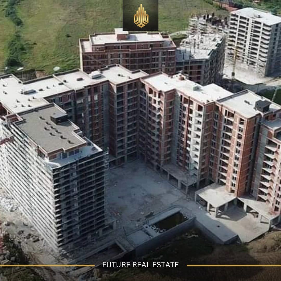 Penthouse në SHITJE/204m² 2
